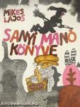 Sanyi manó könyve