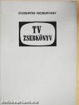TV-zsebkönyv