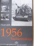 1956 hadikrónikája