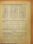 Feladatgyűjtemény matematikából a dolgozók gimnáziuma számára IV. osztály
