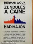 Zendülés a Caine hadihajón