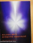 Gyógyító meditáció