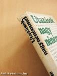 Utazások nagynénémmel
