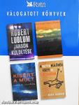 Janson küldetése/Az utolsó ígéret/Kísért a múlt/A kutya különös esete az éjszakában