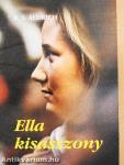 Ella kisasszony