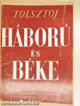 Háború és béke I-III.