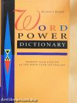 Reader's Digest Word Power Dictionary