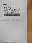 Reader's Digest Word Power Dictionary