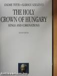 The holy crown of Hungary 