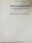 Zoltán Kodály
