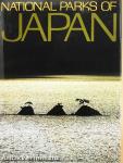 National Parks of Japan