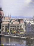 Das ungarische Parlament