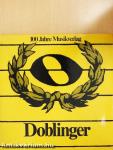 1876-1976: 100 Jahre Musikverlag Doblinger
