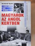 Magyarok az Angol Kertben