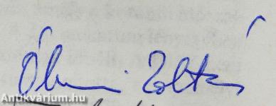 A DISZ és a KISZ 1953-1957 (kétszeresen dedikált példány)