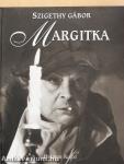 Margitka (dedikált példány)