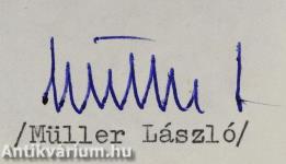 A tudományos kutatás távlati fő irányai (aláírt példány)