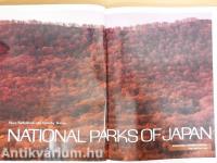 National Parks of Japan