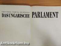Das ungarische Parlament