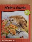 Juliette la chouette
