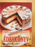 Édeskönyv
