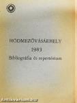 Hódmezővásárhely 1983