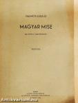 Magyar mise
