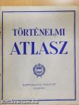 Történelmi atlasz