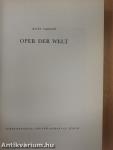 Oper der Welt