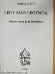 Légy már legenda