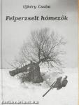 Felperzselt hómezők