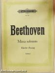 Missa solemnis