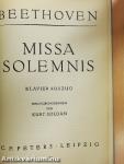 Missa solemnis