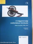A magyarországi médiaháború története