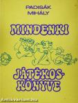 Mindenki játékoskönyve