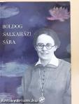 Boldog Salkaházi Sára