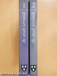 Az aradi vértanúk 1-2. (dedikált példány)