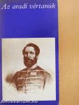 Az aradi vértanúk 1-2. (dedikált példány)