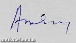 Románok a történeti Magyarországon (dedikált példány)