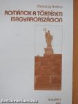 Románok a történeti Magyarországon (dedikált példány)