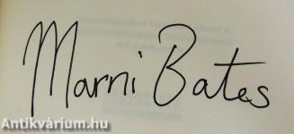 Menő-riadó Kambodzsában (dedikált példány)