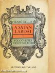 A sátán labdái I. (dedikált példány)