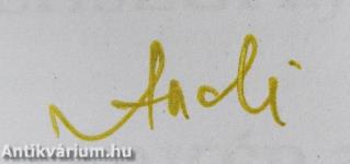 Lélekmozaikok (dedikált példány)