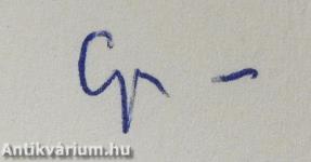 Se nő, se zsidó (dedikált példány)