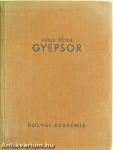 Gyepsor
