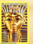 National Geographic March 1977