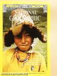 National Geographic April 1977