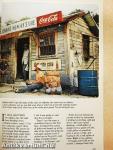 National Geographic April 1977