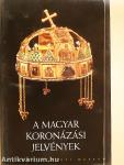A magyar koronázási jelvények