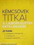 Kémcsövek titkai